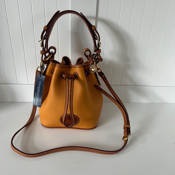 Dooney & Bourke Drawstring - Picture 8 of 12